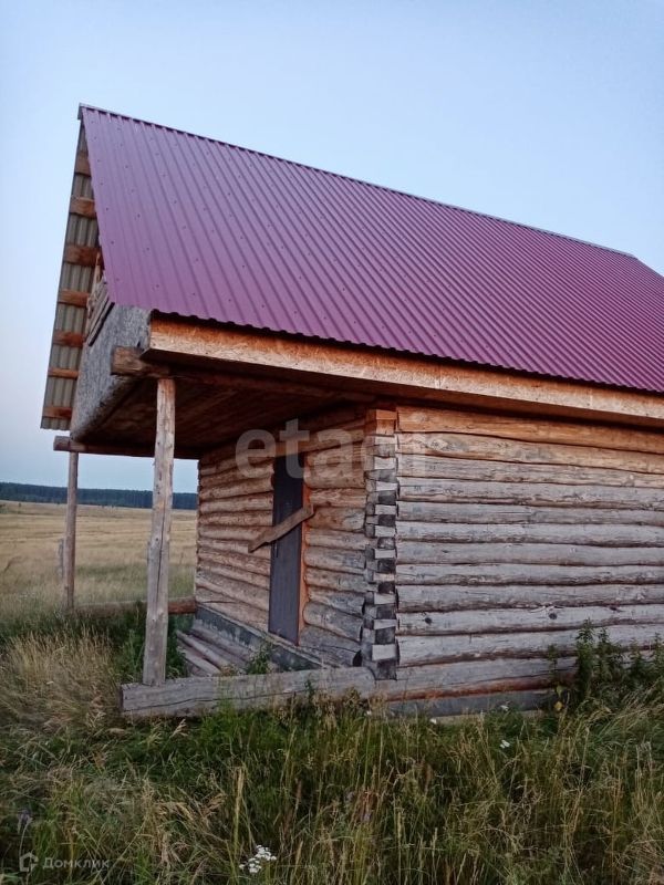 Купить дом, 42.2 м² по адресу Челябинская область, Чебаркульский район ...
