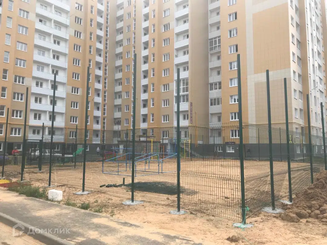 Купить 2-комнатную квартиру, 63.6 м² в ЖК Многоквартирный жилой дом по б-ру Гусева  46 по адресу Тверь, бульвар Гусева, 46, недорого – Домклик