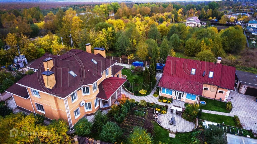 Купить 6 Соток В Истринском Районе