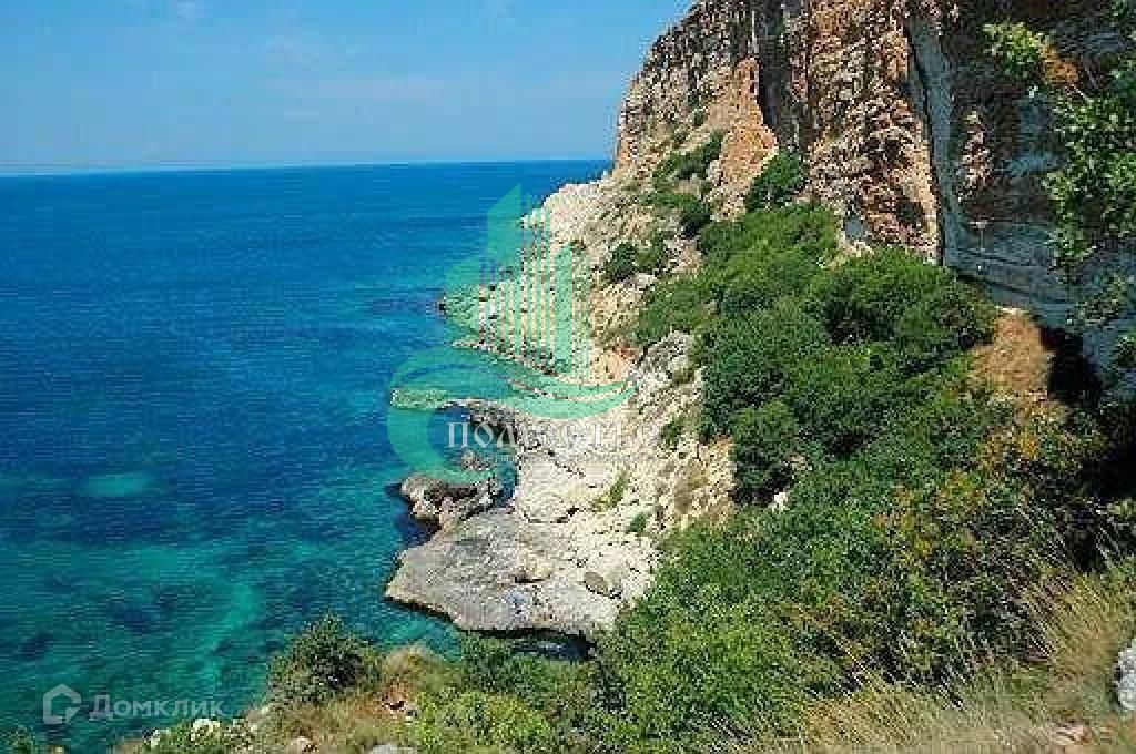 Участок В Крыму Возле Моря Купить