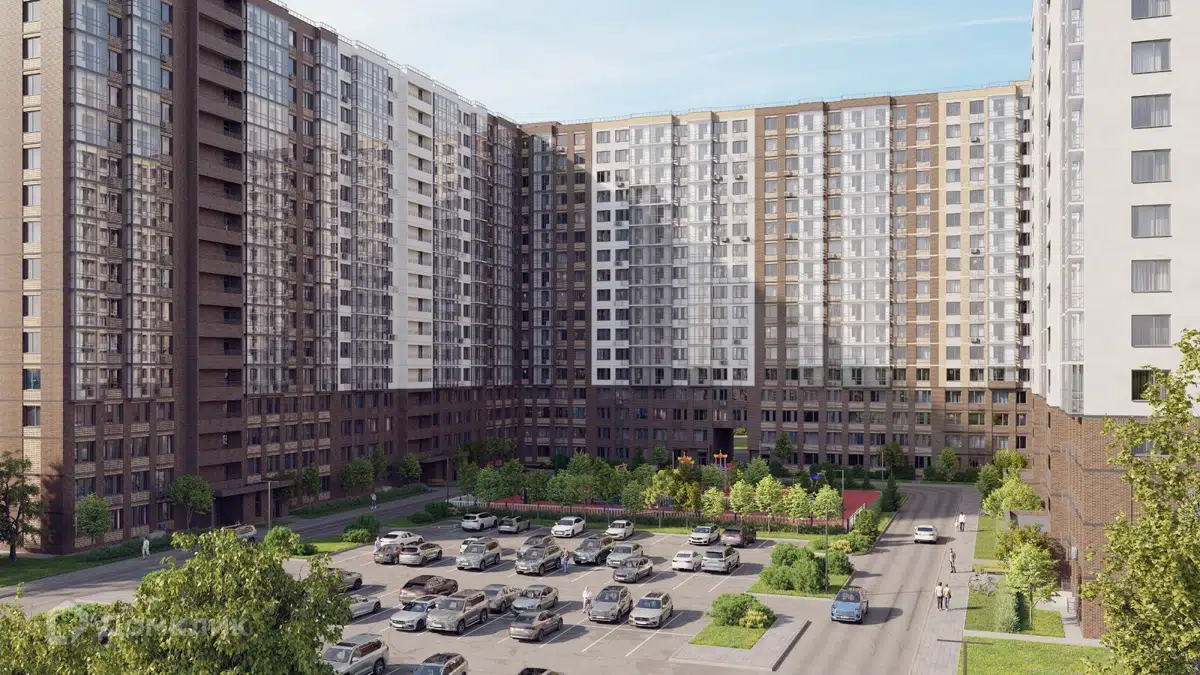 Купить 1-комнатную квартиру, 31.16 м² в ЖК Столичный по адресу Московская  область, Балашиха, микрорайон Саввино, жилой комплекс Столичный, недорого –  Домклик