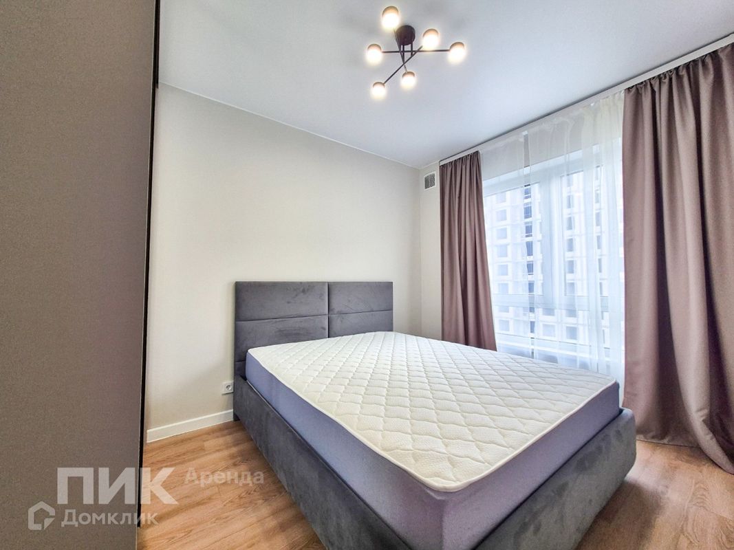 Снять 2-комнатную квартиру, 32 м² по адресу Москва, Кавказский бульвар ...