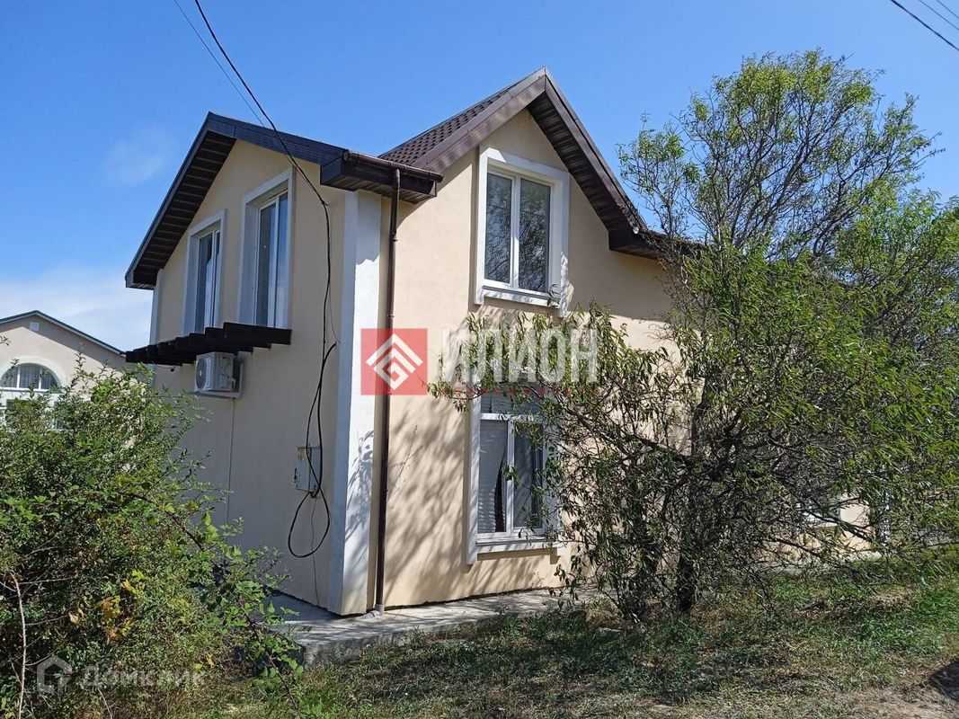 Купить Дом В Севастополе В Снт Якорь