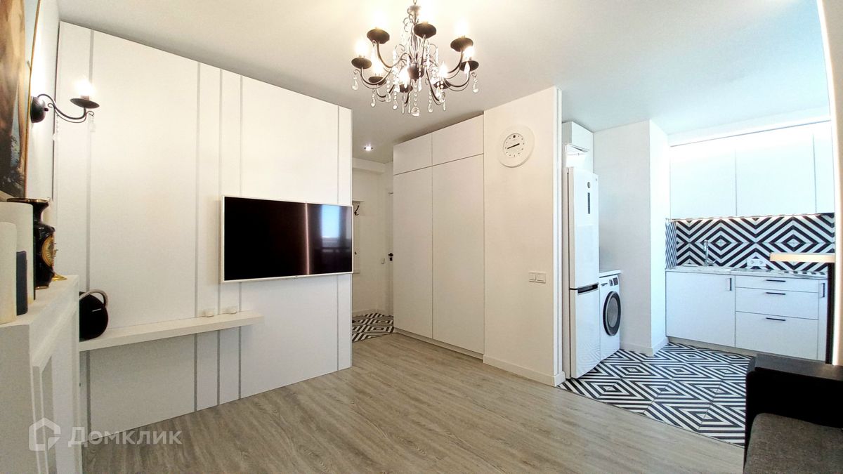 квартира евродвушка санкт петербург