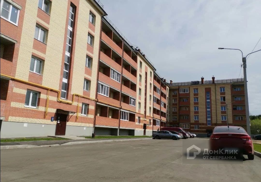 Авто Купить Квартиру В Ярославле