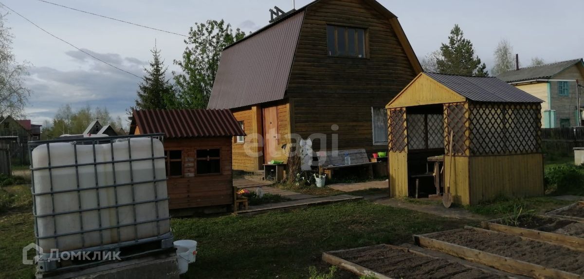 Сыктывкар Купить Дом Дачу