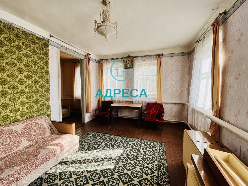 Купить дом, 80 м² по адресу Белгородская область, городское поселение ...