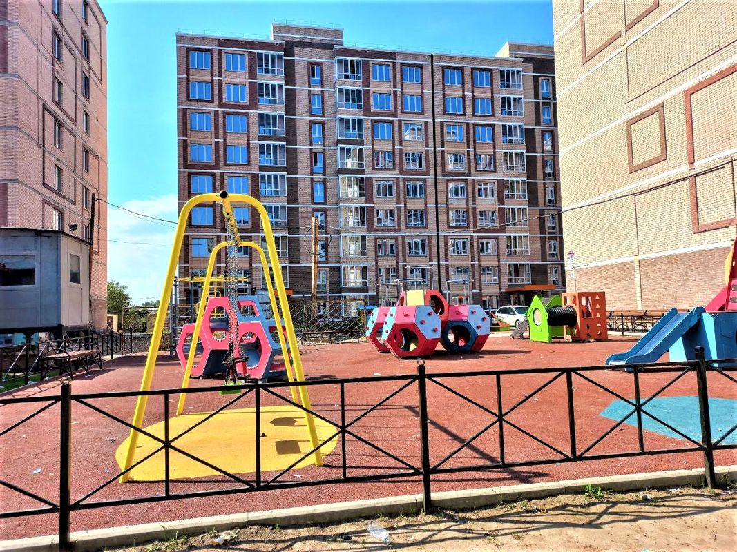 Купить Квартиру В Абакане 3 Х
