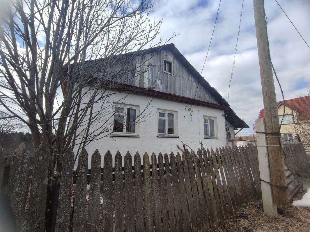 Купить дом, 58.7 м² по адресу Пермь, посёлок Новые Ляды, улица Крылова ...