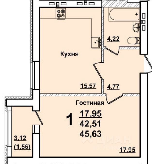 Купить Квартиру Танкистов В Перми