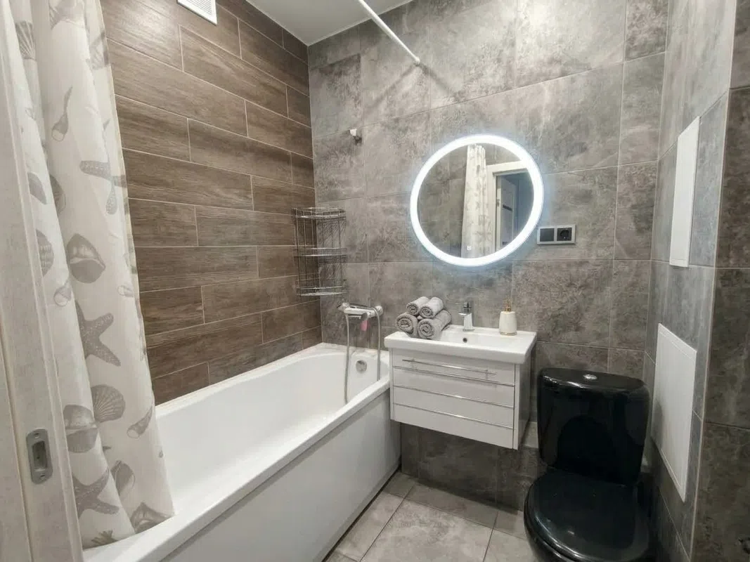Купить 1-комнатную квартиру, 44.1 м² по адресу Тверь, улица С.Я ...