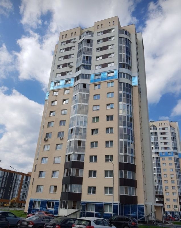Фамилия ул барвинка 22 екатеринбург фото Снять 1-комнатную квартиру, 48 м² по адресу Свердловская область, Екатеринбург, 