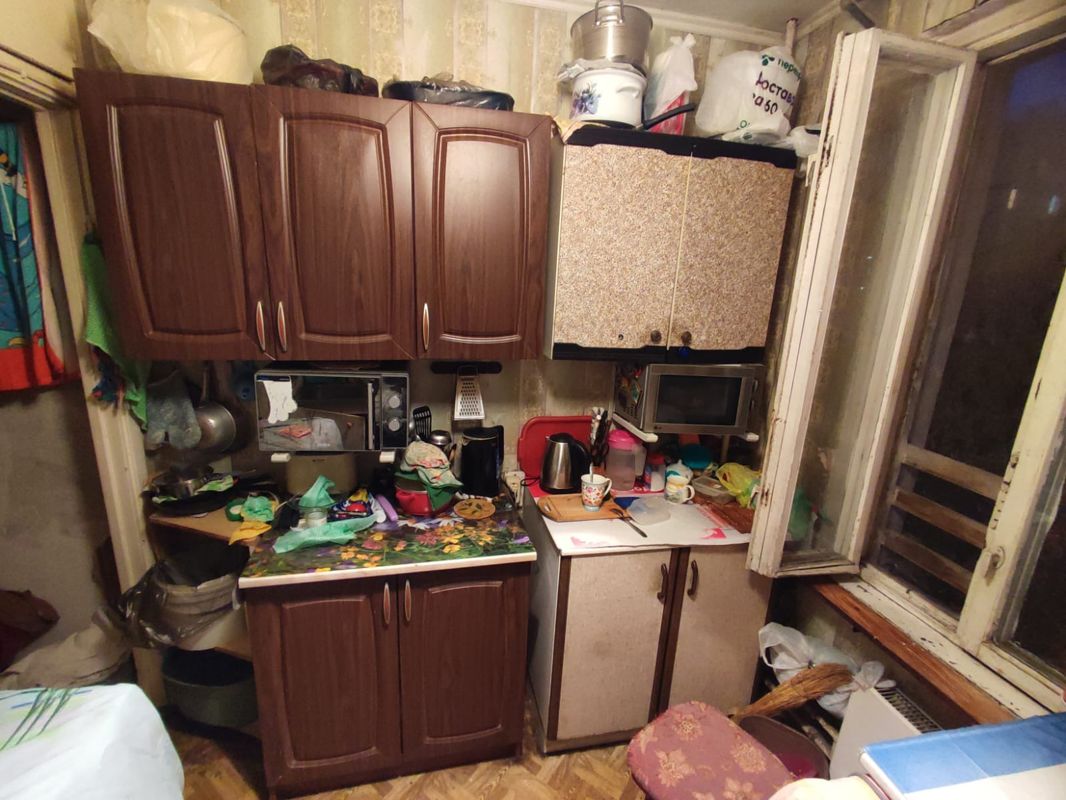 Купить комнату в 3-комн. квартире, 12.8 м² по адресу Москва, Дубнинская ...