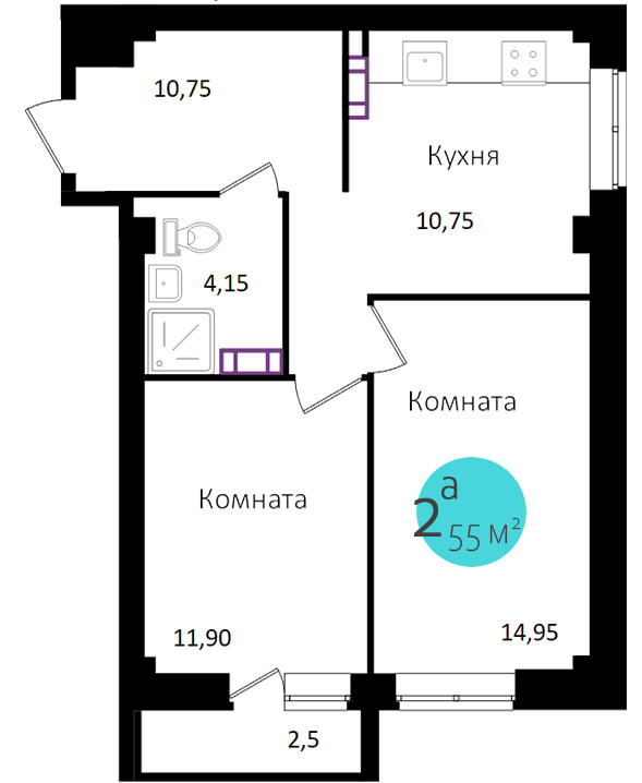 Домклик Волгоград Купить Квартиру Краснооктябрьский Район