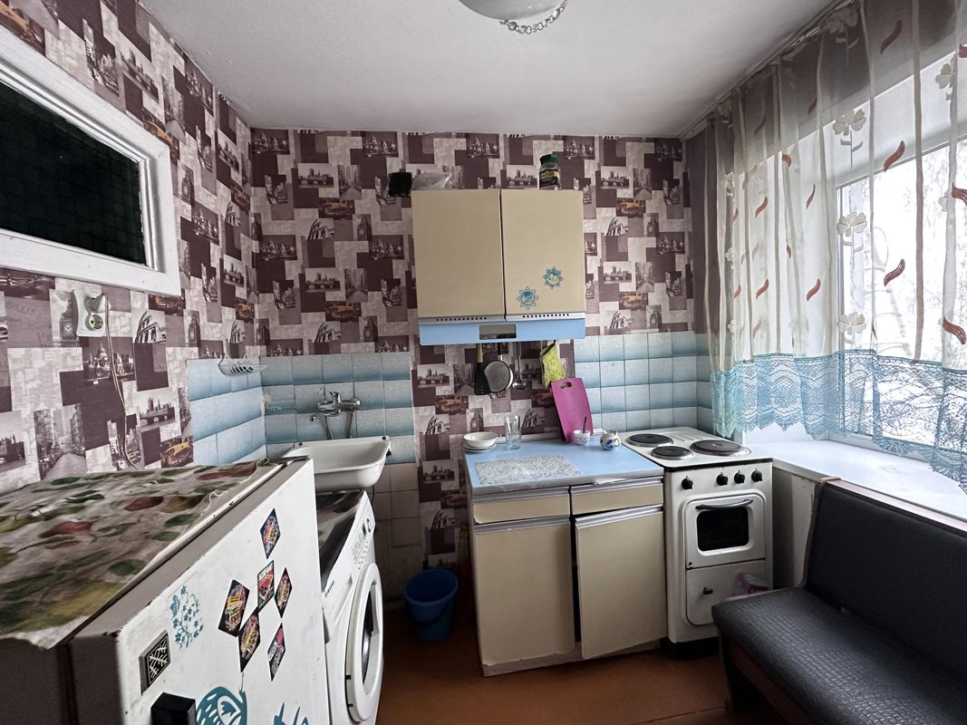Снять квартиру осинники