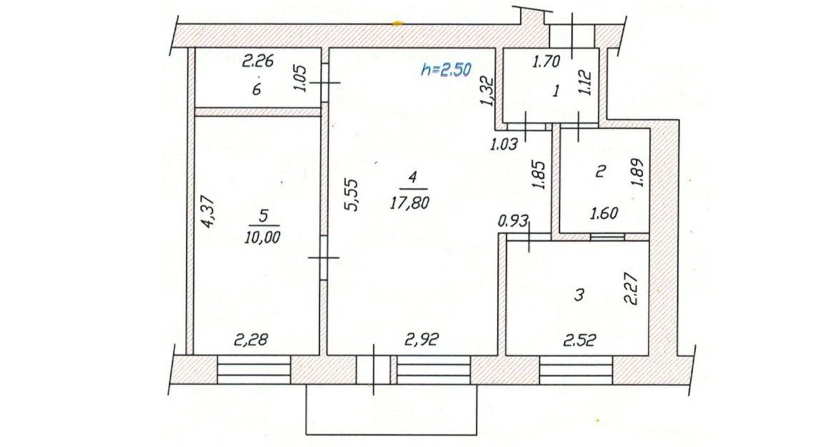 Мира 88б Чебоксары Купить Квартиру