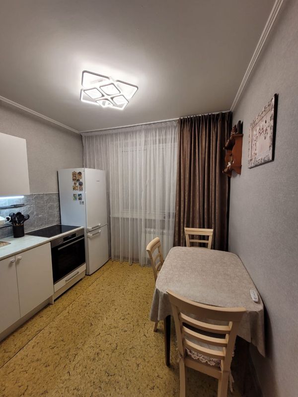 Купить 1-комнатную квартиру, 39 м² по адресу Москва, Южнобутовская ...