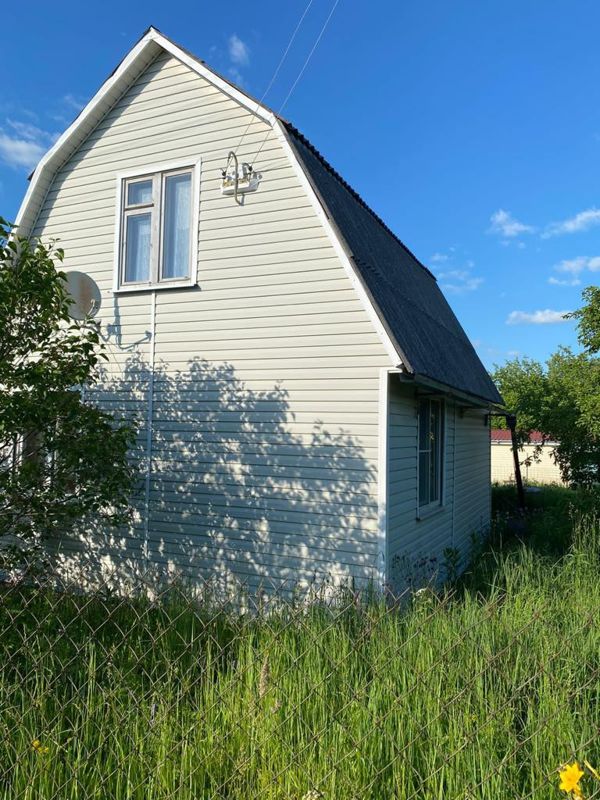 Купить дом, 54 м² по адресу Московская область, Можайский городской ...