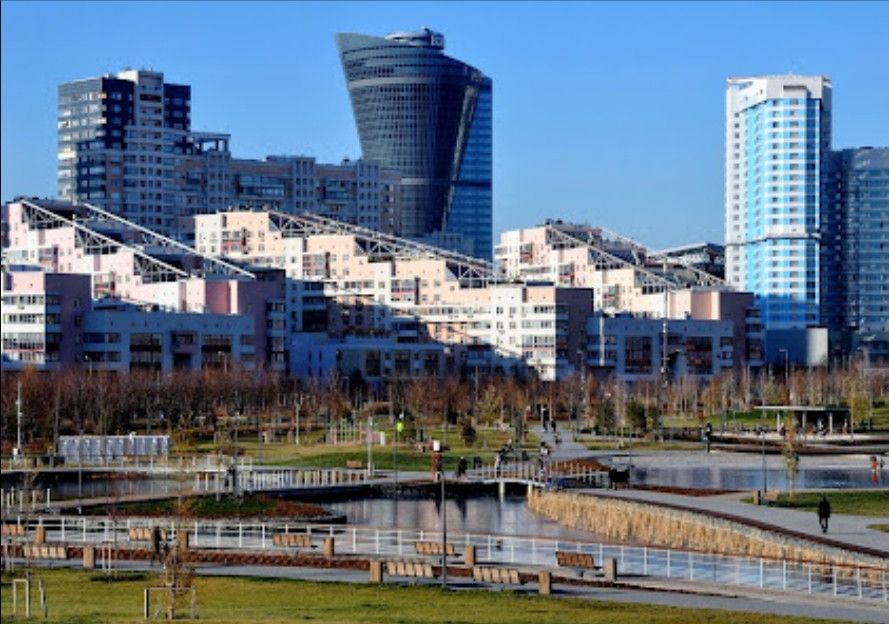 Дальний восток ходынский бул 2 москва фото Купить машиноместо, 17.7 м² по адресу Москва, Ходынский бульвар, 9, метро ЦСКА з