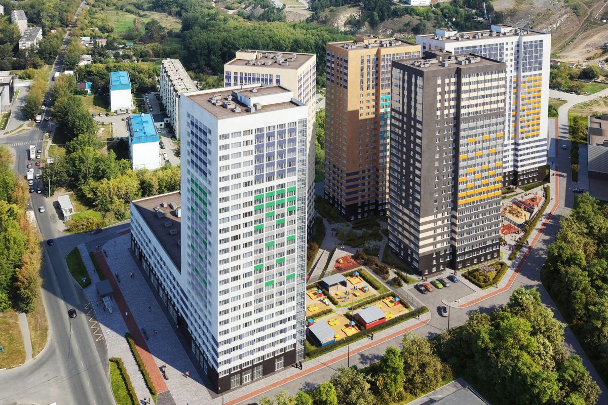Фристайл екатеринбург ул новостроя ул походная фото