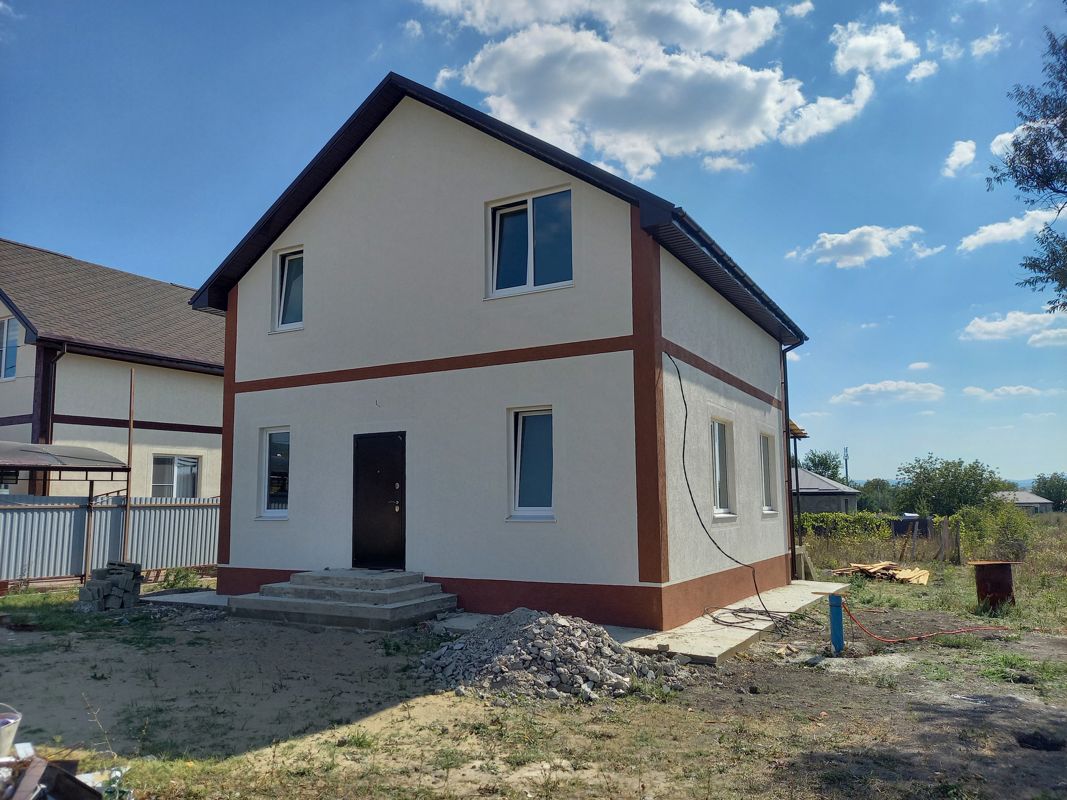 Купить Дом В Ст Натухаевская Краснодарского Края