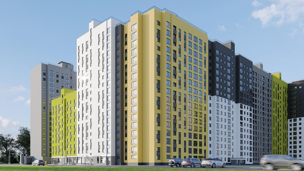 Инстеп сити курск проект