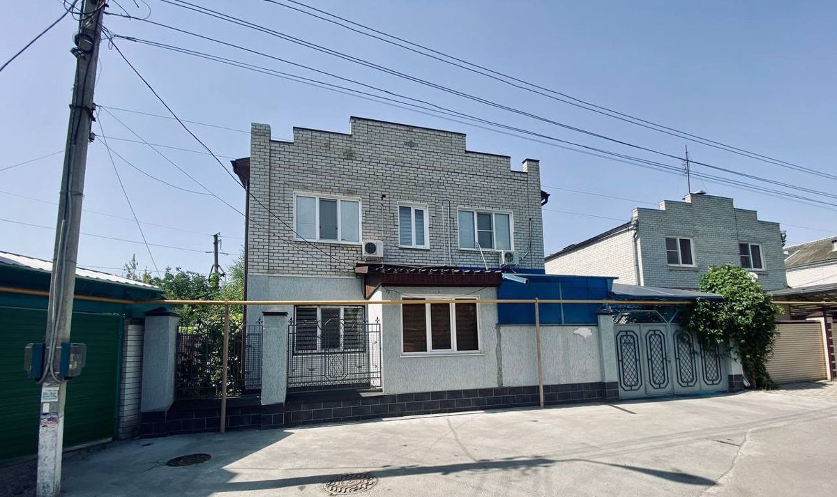 Ставропольский край станица незлобная карта