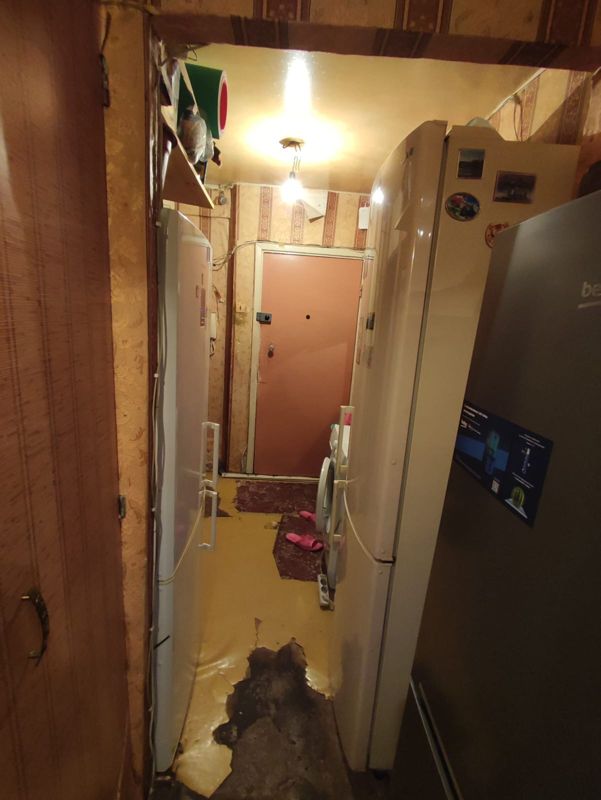 Купить комнату в 3-комн. квартире, 12.8 м² по адресу Москва, Дубнинская ...