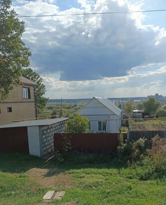 Купить дом, 50.7 м² по адресу Пензенская область, Каменка, Октябрьская ...