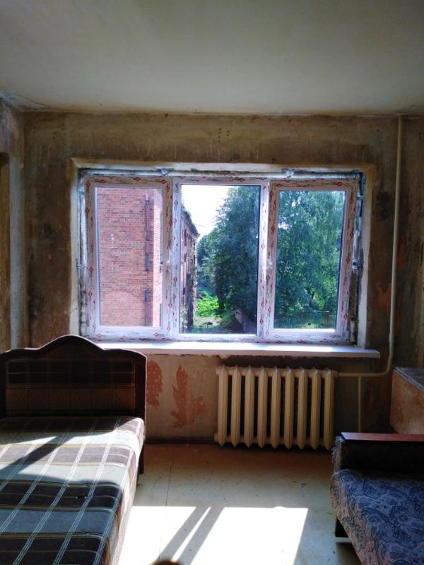 Купить 1-комнатную квартиру, 30.2 м² по адресу Калуга, улица Фридриха ...