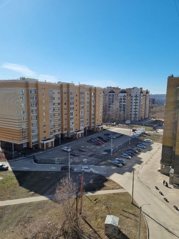 Снять 1-комнатную квартиру, 52.2 м² по адресу Чувашская Республика ...