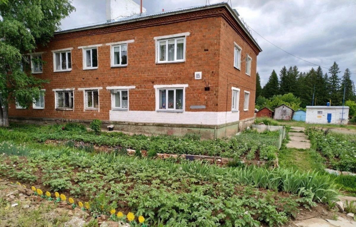 Ул автономная. Ижевск автономная 83