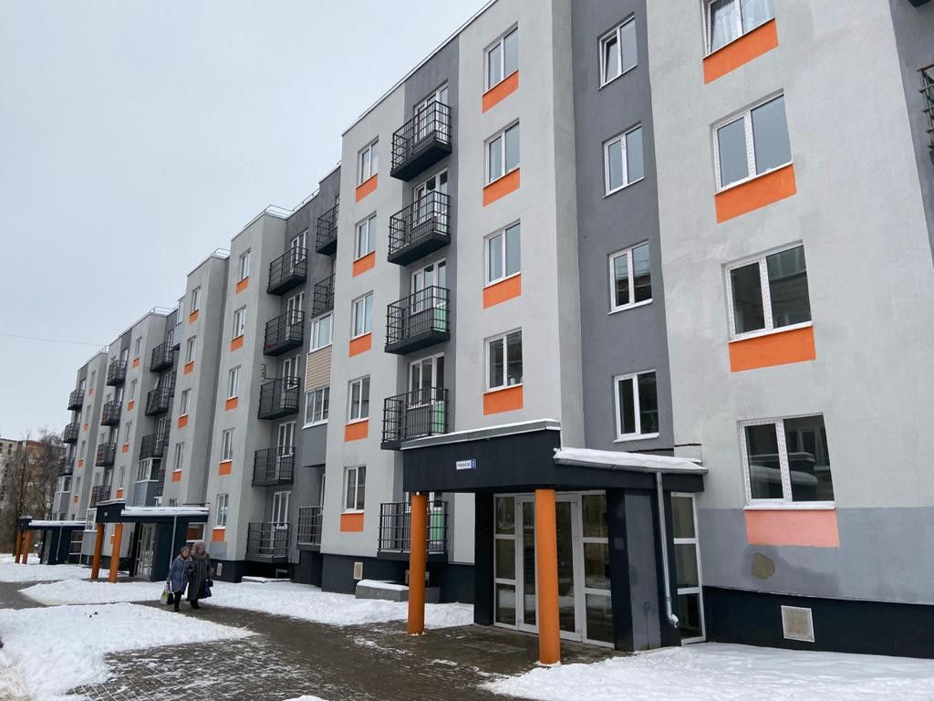 Сергиев Посад Купить Студию Вторичка