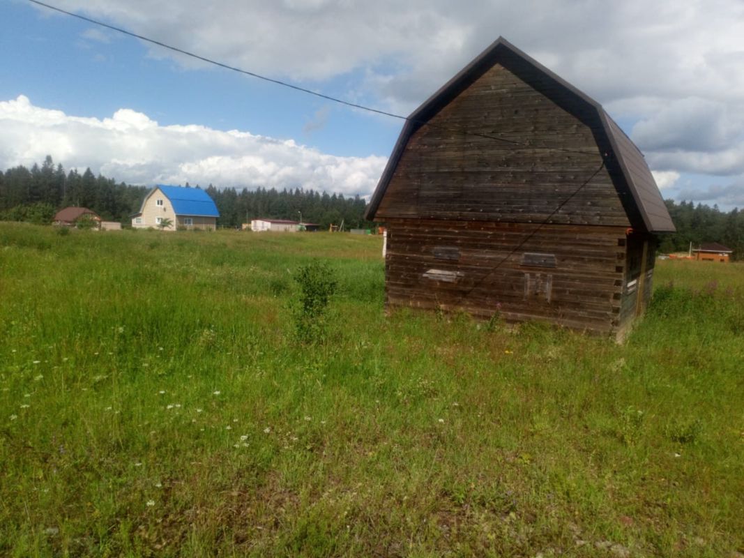 Купить Землю Волосовский Район