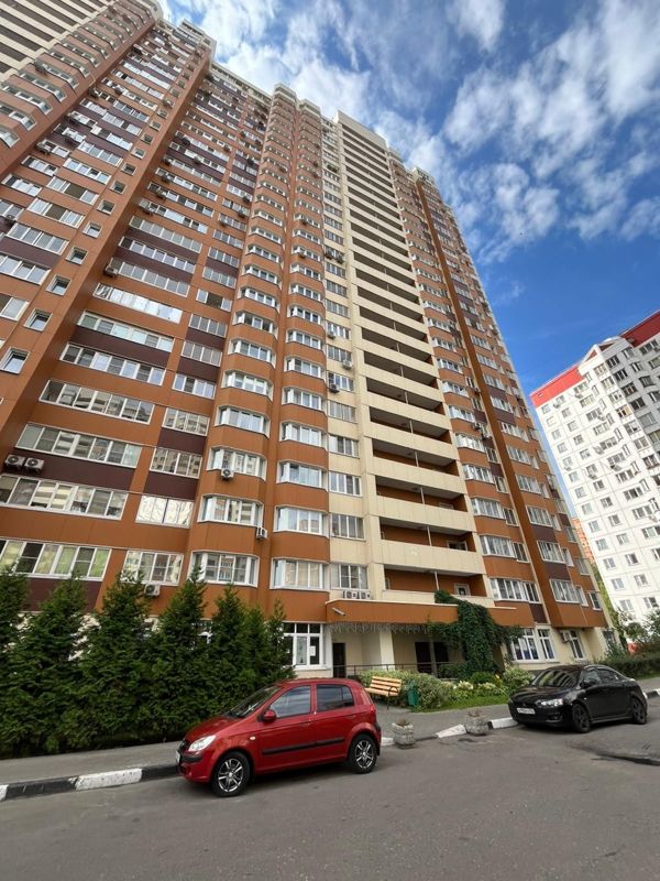 Купить студию, 28.3 м² по адресу Московская область, Реутов, 9-й м-н ...