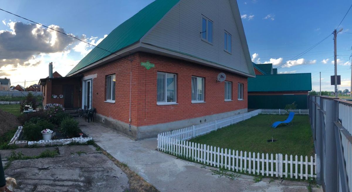 Купить Квартиру В Миловке Уфимского Района Вторичка