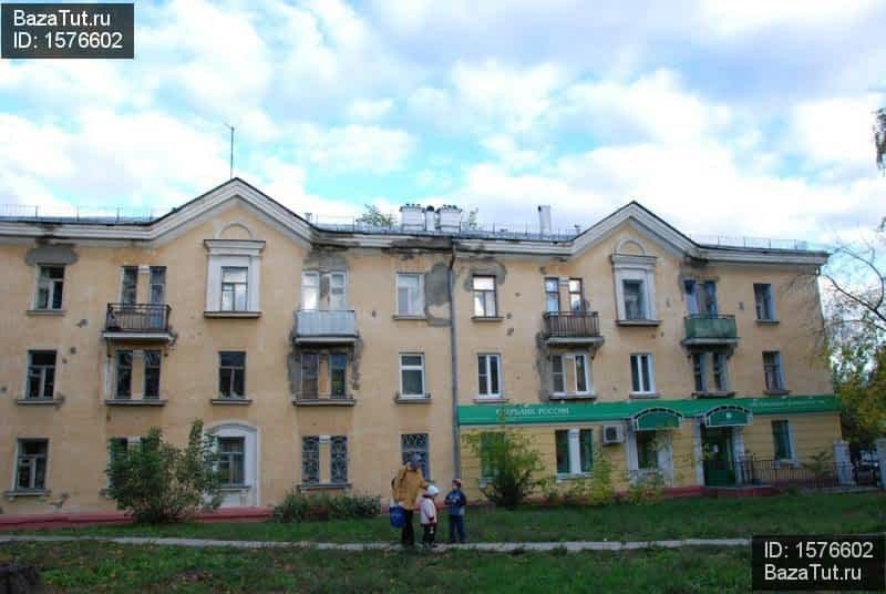 Купить Трехкомнатную Квартиру В Сарове