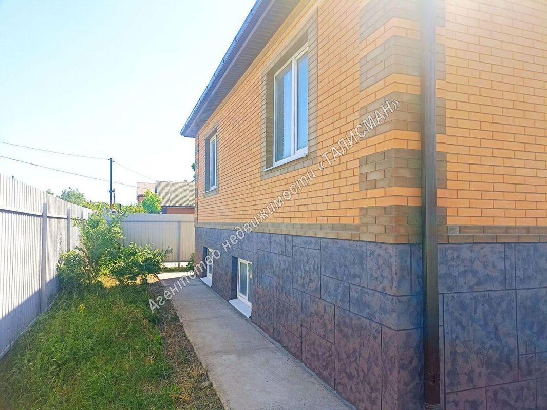 Купить дом, 157 м² по адресу Ростовская область, Таганрог ...