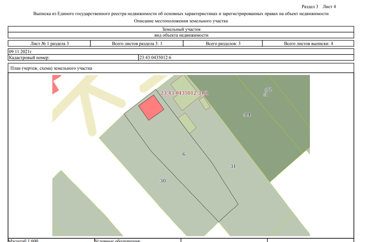 Старокорсунская станица карта