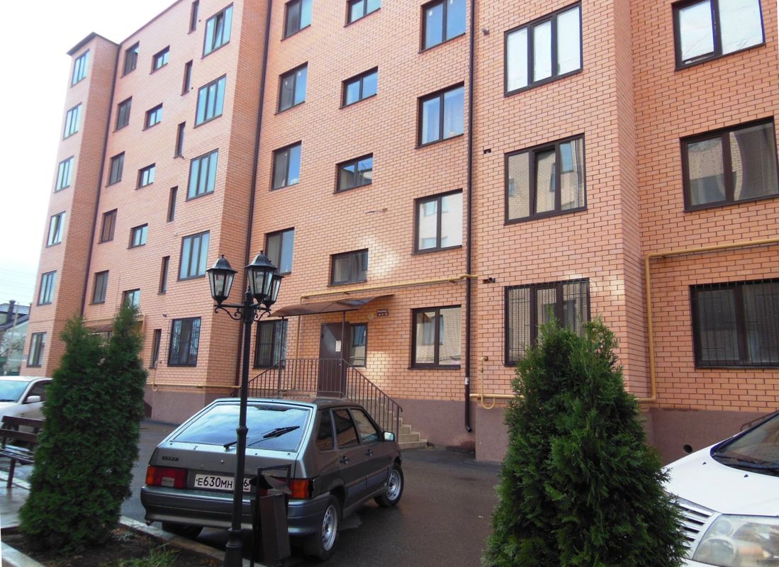Сдаётся квартира - купить в Ессентукской, бесплатно, продано 24 ноября 2019 - Др