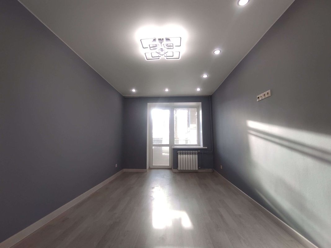 Купить 1-комнатную квартиру, 37.3 м² по адресу Самара, Ленинская улица ...