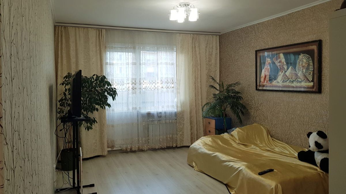 234 этаж. 234 этаж