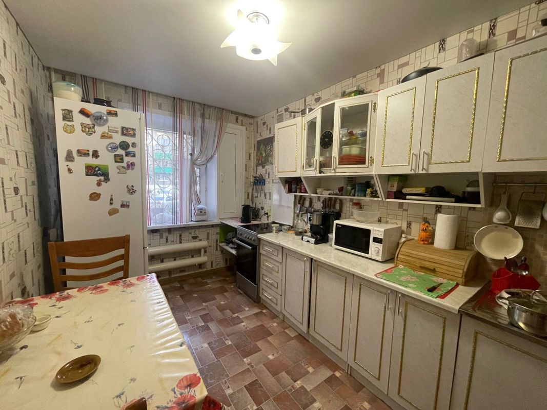 Купить Квартиру В Междуреченске 3 Комнатную