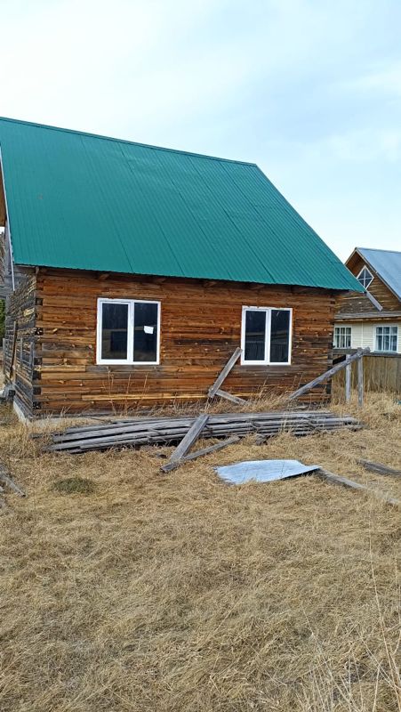 Завьялово искитимский район фото