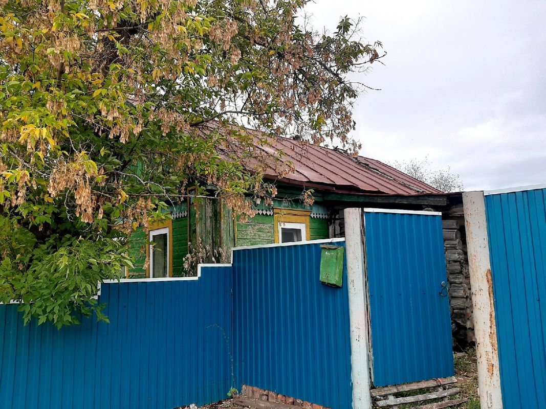 Село гафурово туймазинский район фото