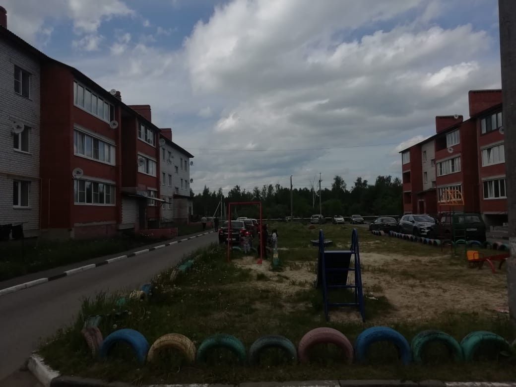 Купить Дом В Шатурторфе Московской Области