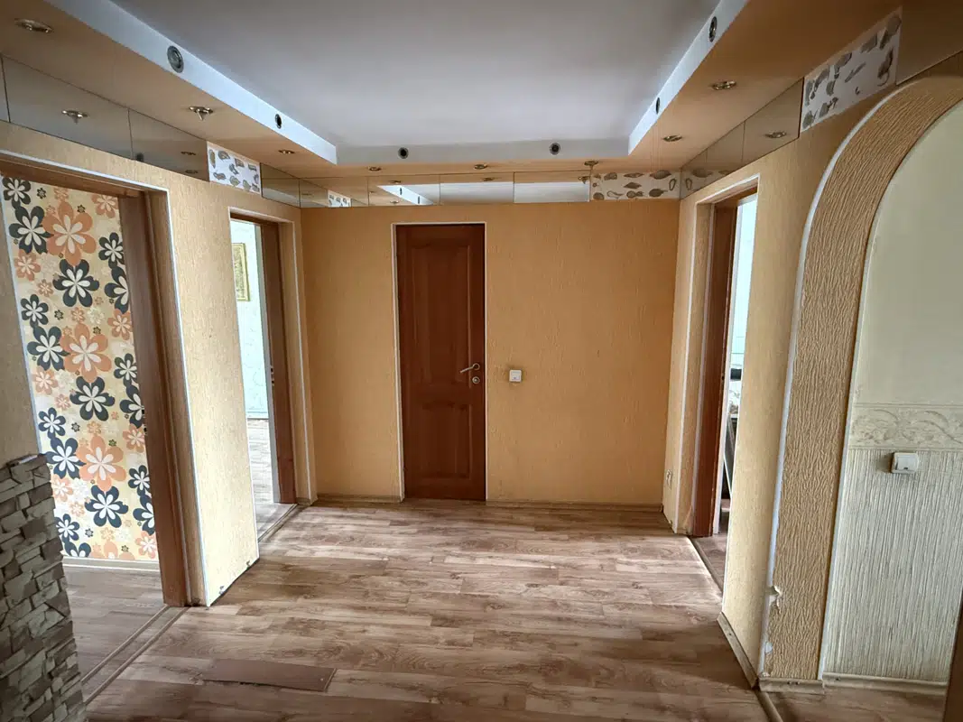 Купить дом, 99.5 м² по адресу Новосибирская область, рп. Ордынское ...