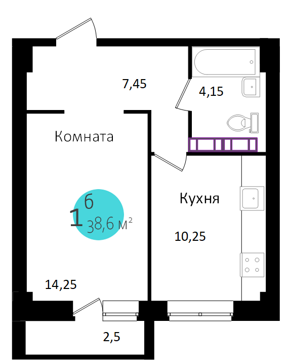 Домклик Волгоград Купить Квартиру Краснооктябрьский Район