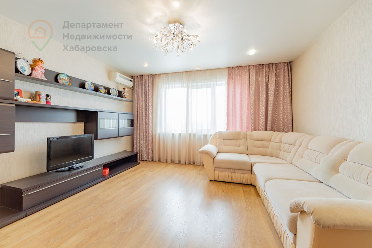 Квартира хабаровск горького. 66 000 Квадратных метров.
