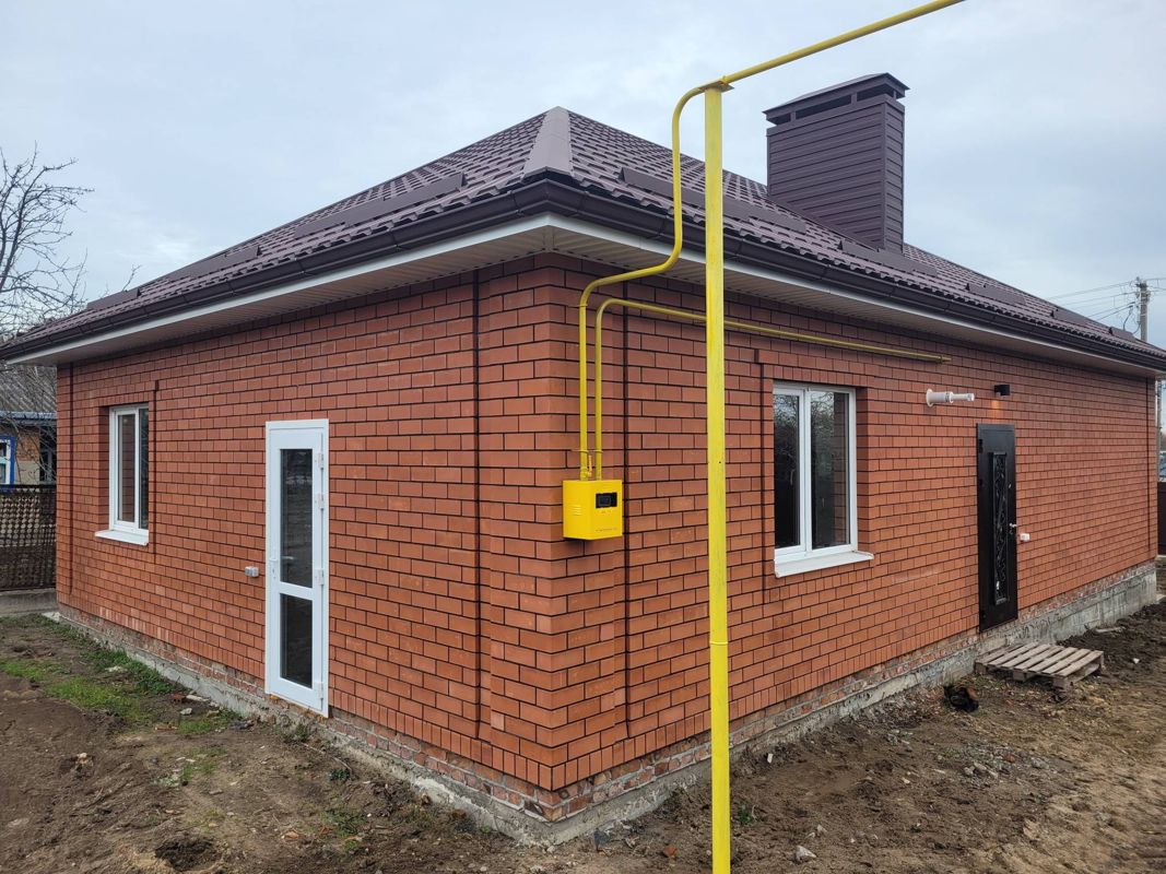 Каркасный дом в Кропоткин кредит Каркасный дом в Кропоткин кредит